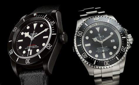 when did rolex buy tudor|tudor and rolex relationship.